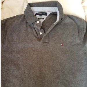 Hilfiger Polo Shirt